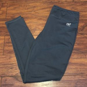 Abercrombie & Fitch leggings